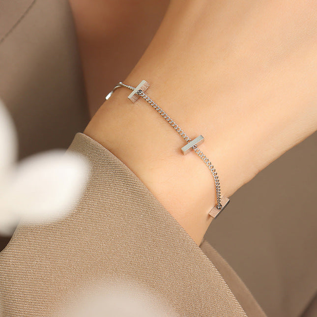 Louise Bracelet