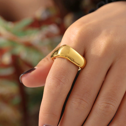 Lovable Ring