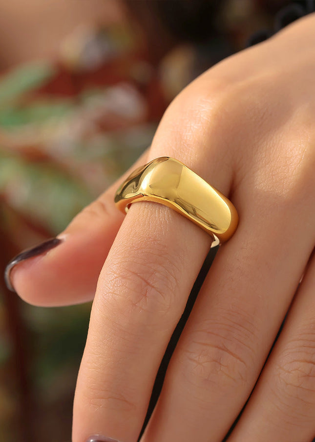 Lovable Ring