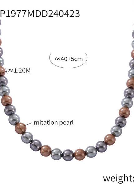 Lovelace Necklace