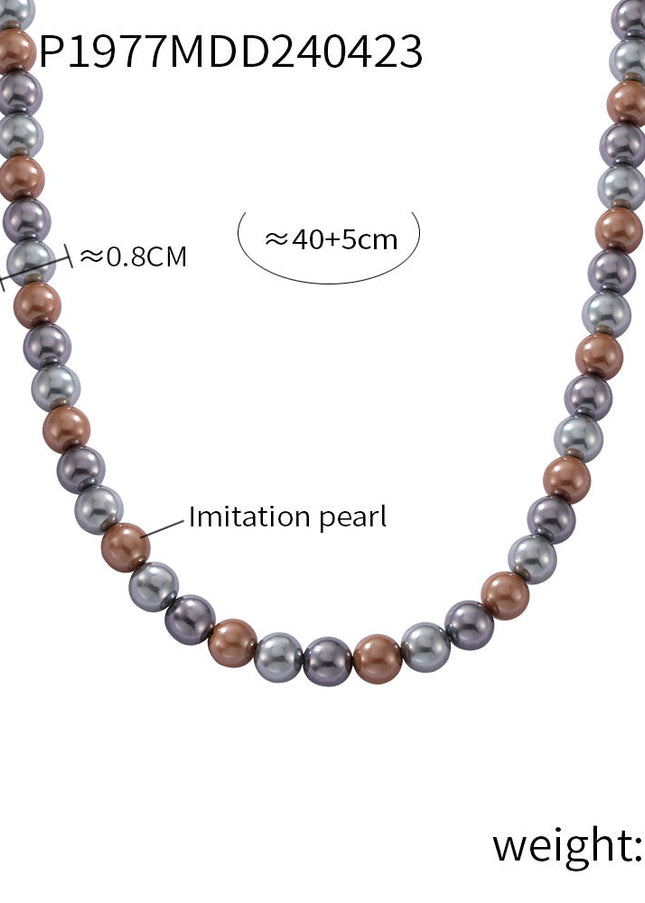 Lovelace Necklace
