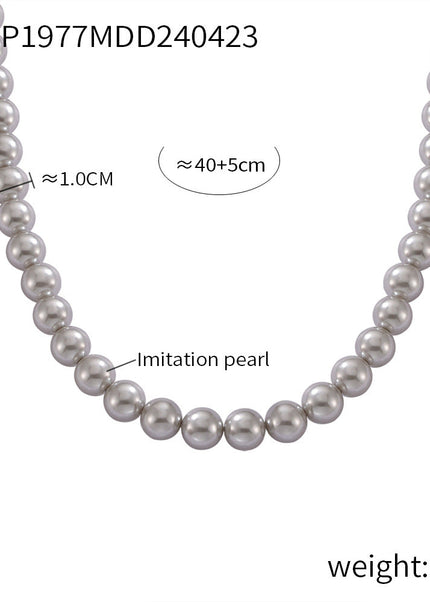 Lovelace Necklace