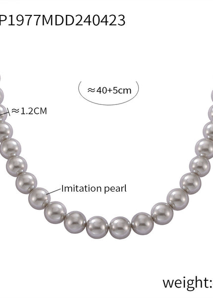 Lovelace Necklace