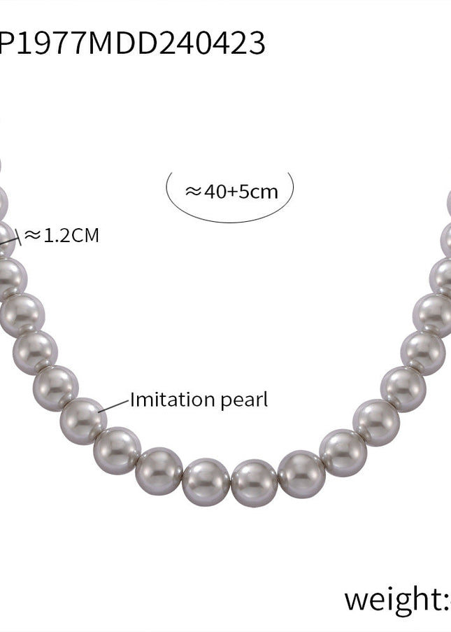 Lovelace Necklace