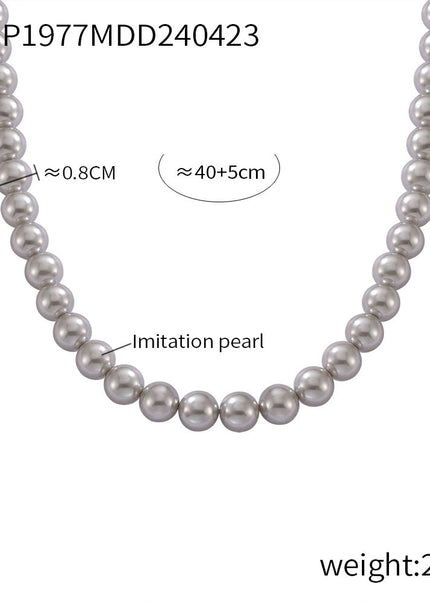 Lovelace Necklace