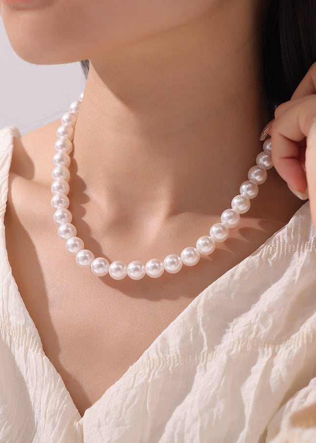 Lovelace Necklace