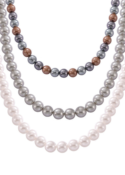 Lovelace Necklace