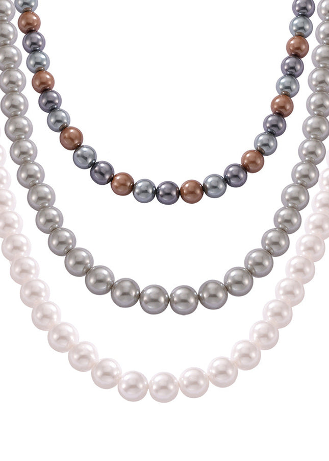 Lovelace Necklace