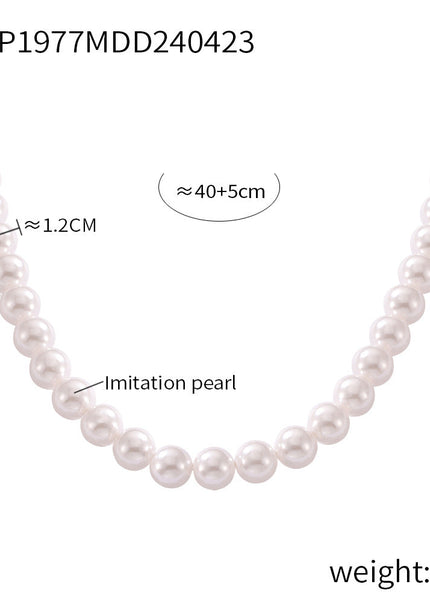 Lovelace Necklace