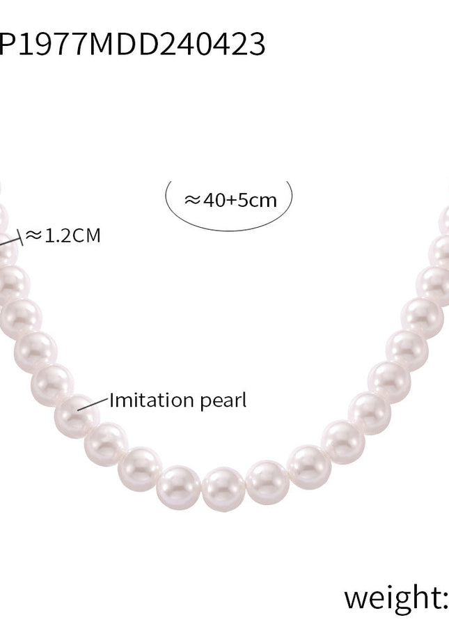 Lovelace Necklace