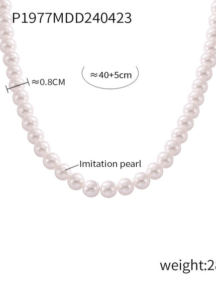 Lovelace Necklace
