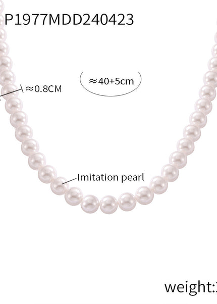 Lovelace Necklace