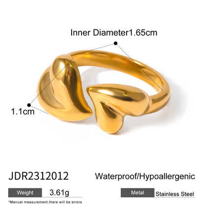 Lovelet Ring