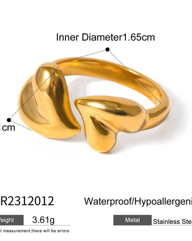Lovelet Ring