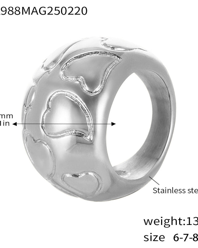Lovely Ring