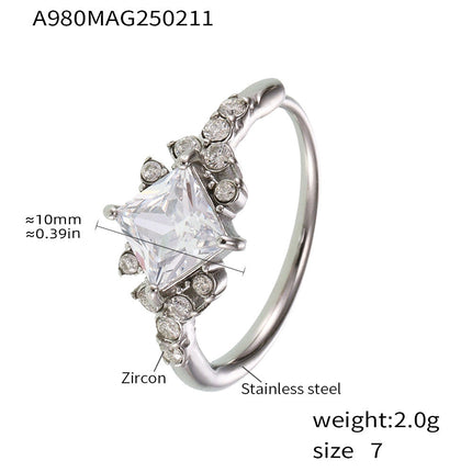 Lovey Ring