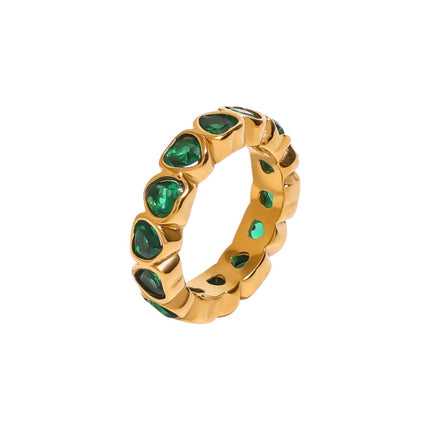 Lovey Ring