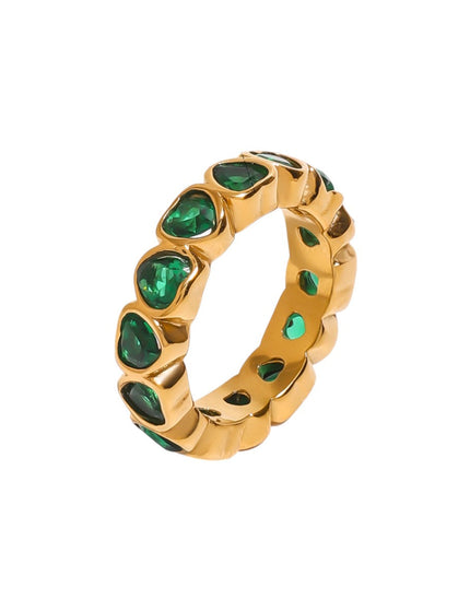 Lovey Ring