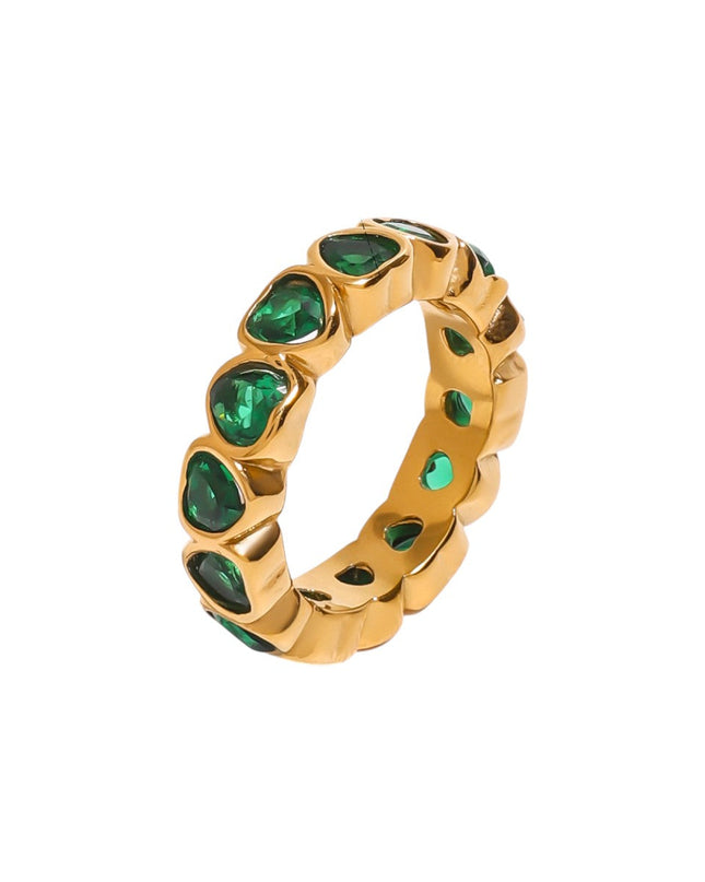 Lovey Ring