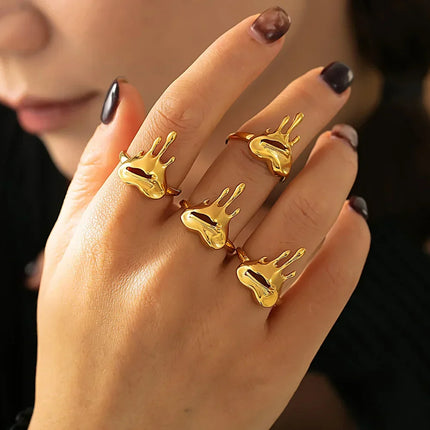 Luca Ring
