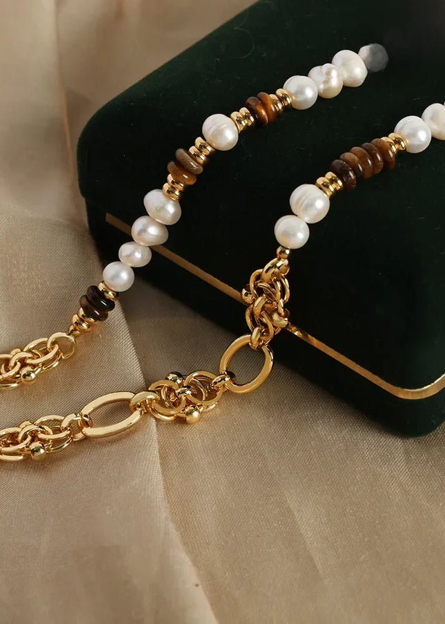 Lucana Necklace