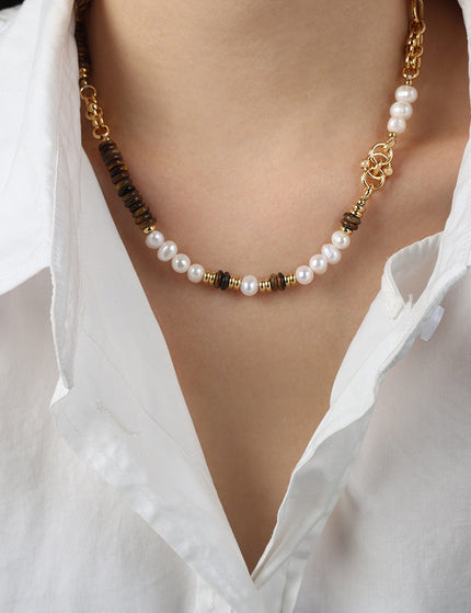 Lucana Necklace