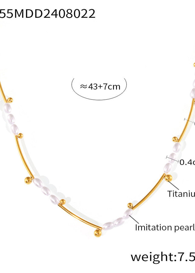 Lucia Necklace
