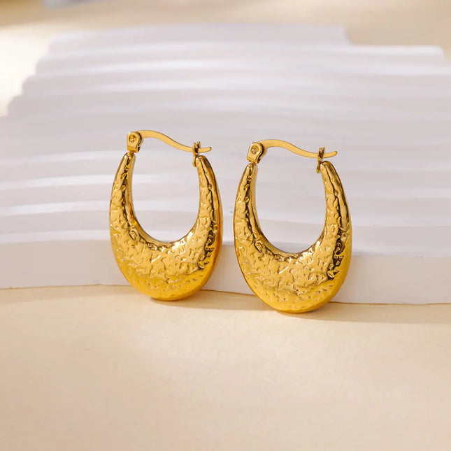 Lucie Earrings