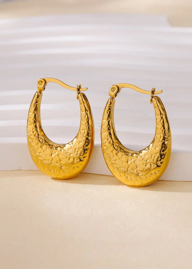 Lucie Earrings