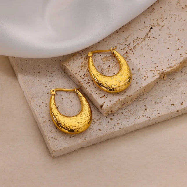 Lucie Earrings