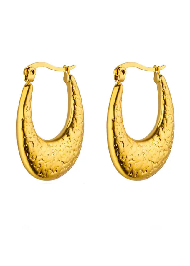 Lucie Earrings