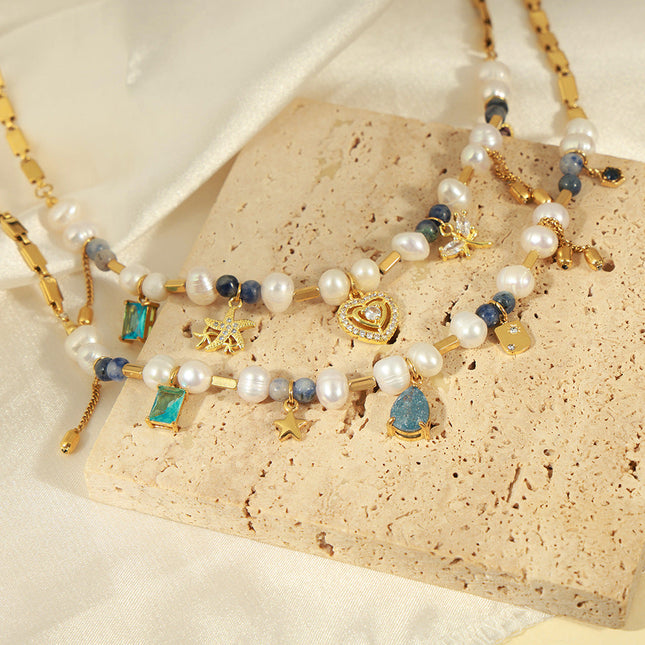 Lucy Necklace