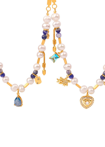 Lucy Necklace