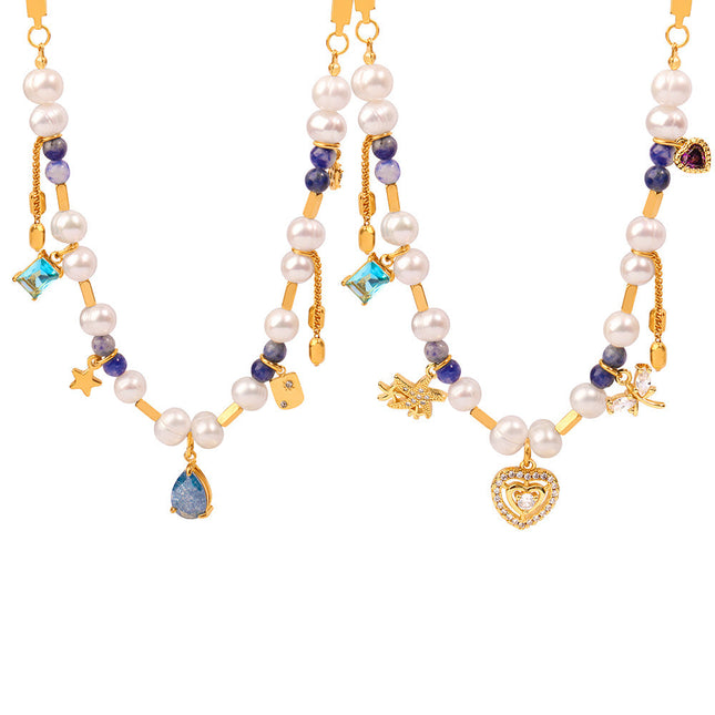 Lucy Necklace