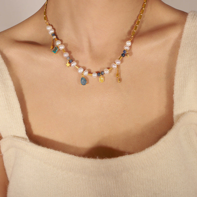 Lucy Necklace