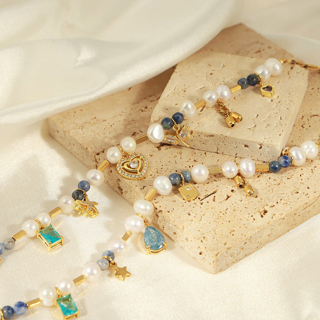 Lucy Necklace