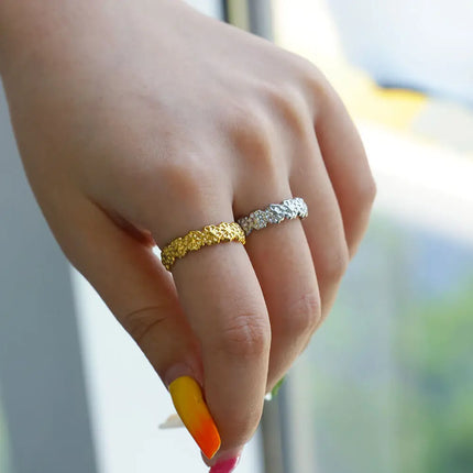 Luisa Ring
