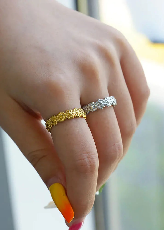 Luisa Ring
