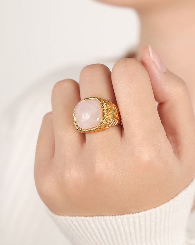 Lull Ring