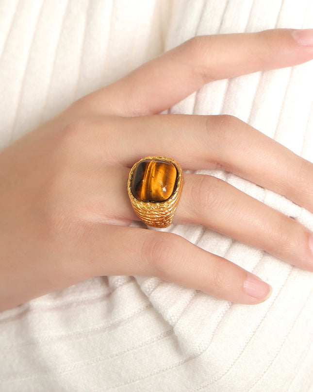 Lull Ring