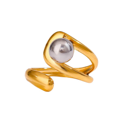 Lumen Ring
