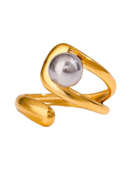 Lumen Ring