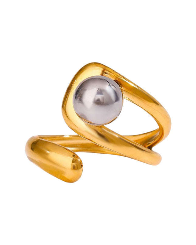 Lumen Ring