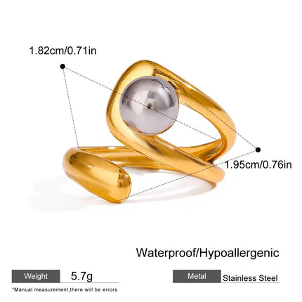 Lumen Ring