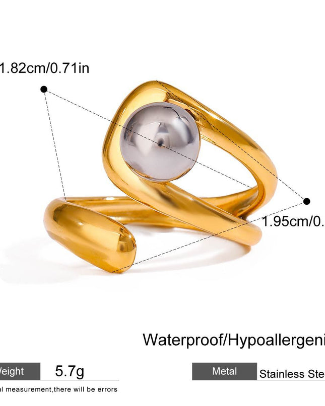 Lumen Ring