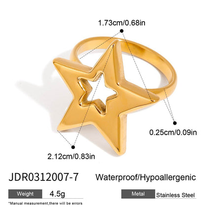Luminous Ring