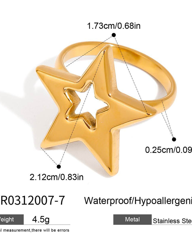 Luminous Ring