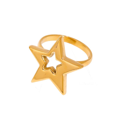 Luminous Ring