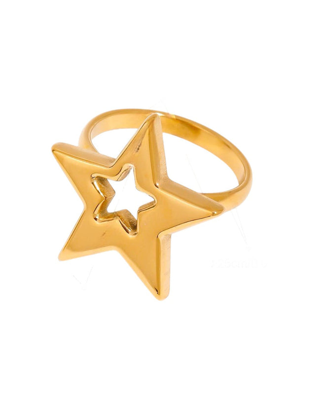Luminous Ring