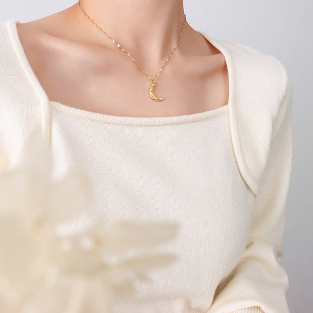Luna Necklace